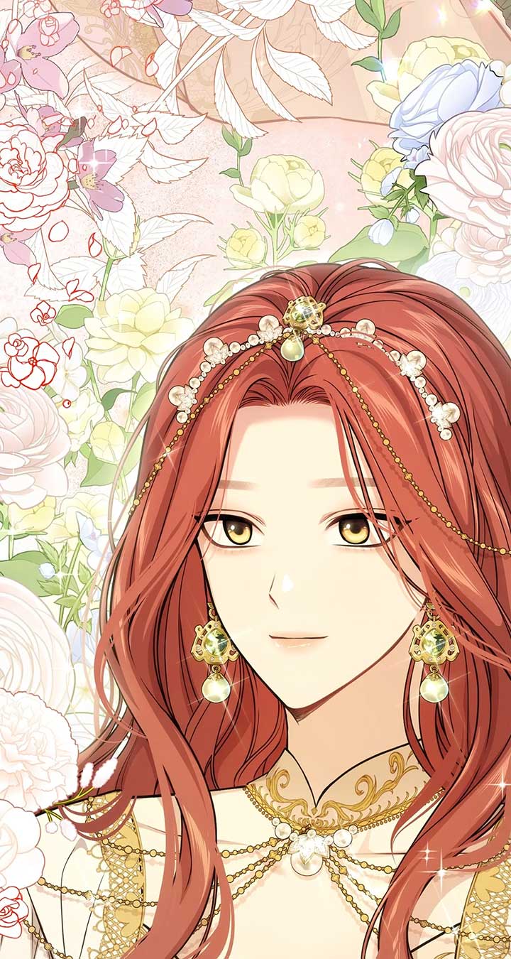 The Secret Bedroom of a Dejected Royal Daughter Chapter 94 - Page 94