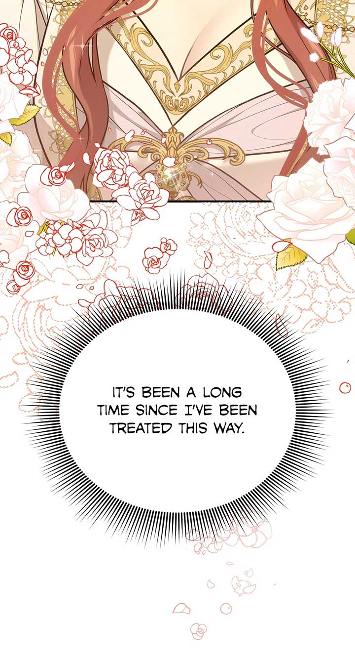 The Secret Bedroom of a Dejected Royal Daughter Chapter 94 - Page 95