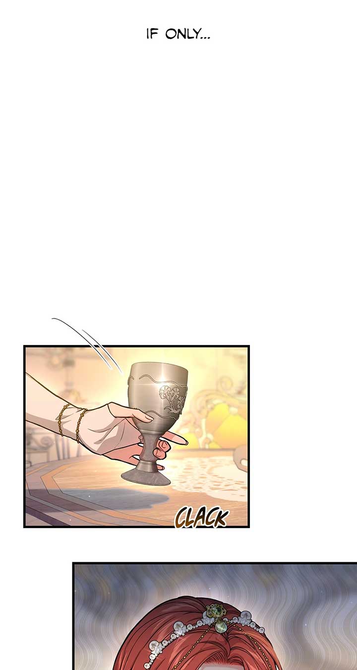 The Secret Bedroom of a Dejected Royal Daughter Chapter 94 - Page 97