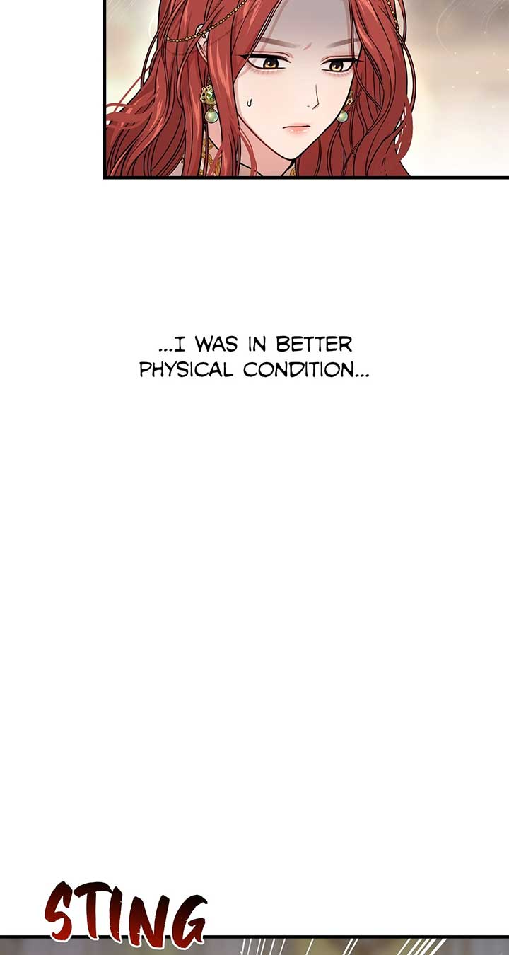 The Secret Bedroom of a Dejected Royal Daughter Chapter 94 - Page 98