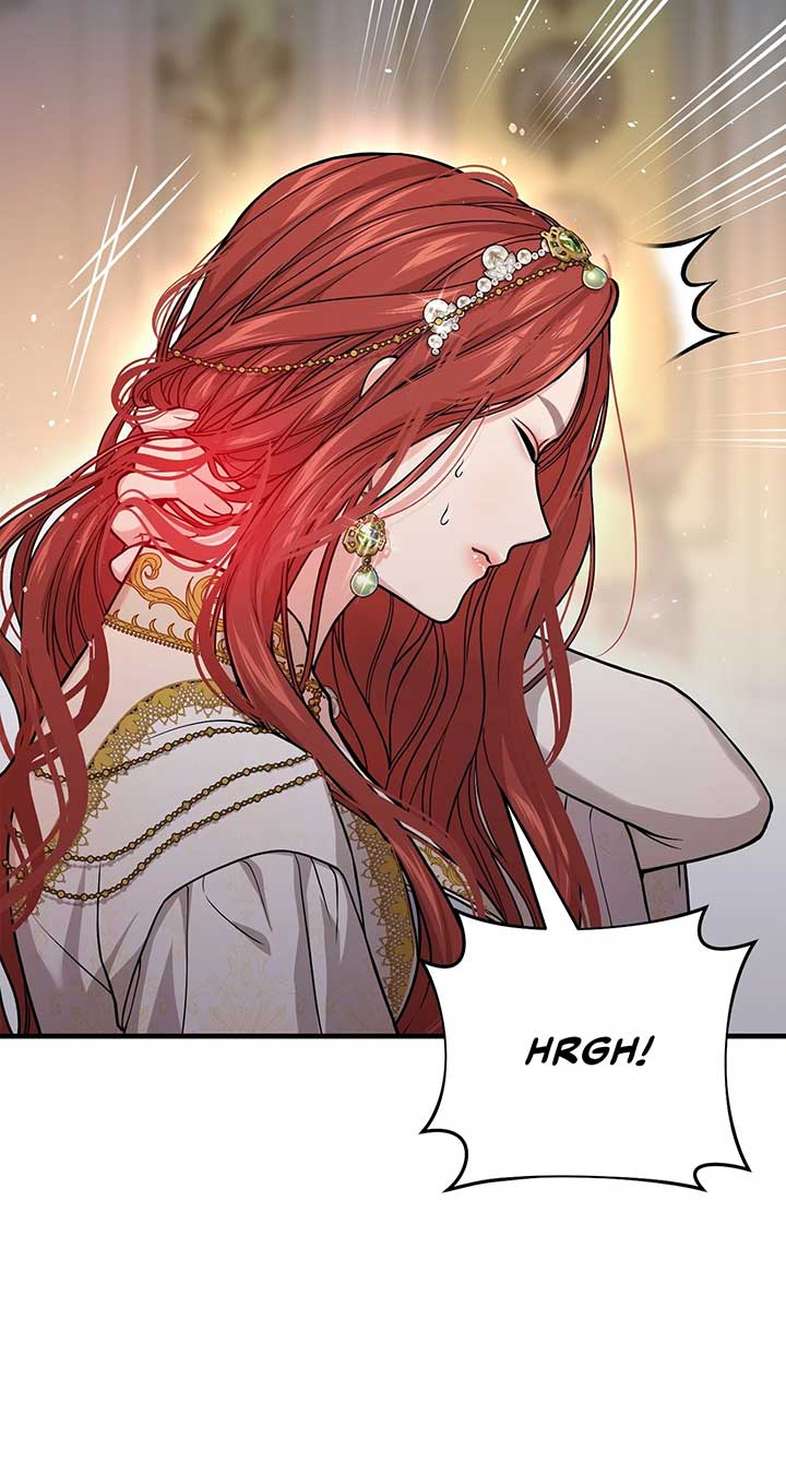 The Secret Bedroom of a Dejected Royal Daughter Chapter 94 - Page 99