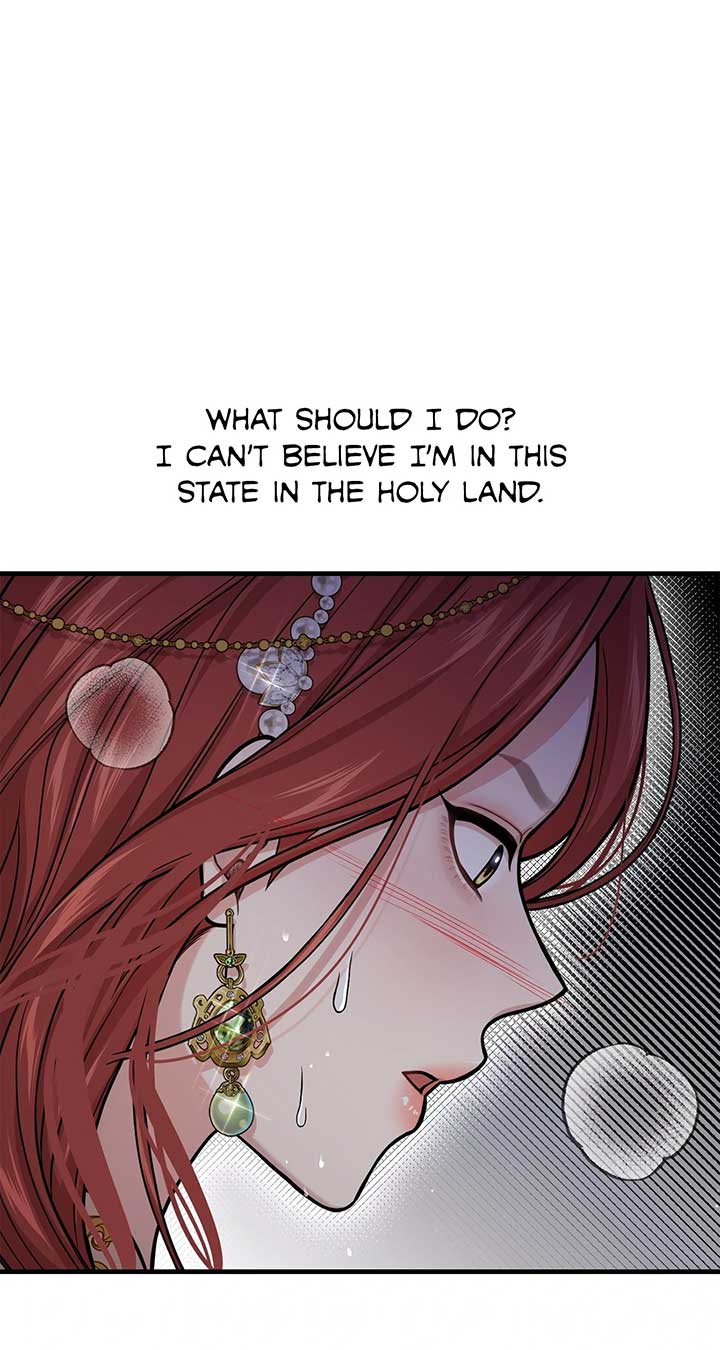 The Secret Bedroom of a Dejected Royal Daughter Chapter 94 - Page 100