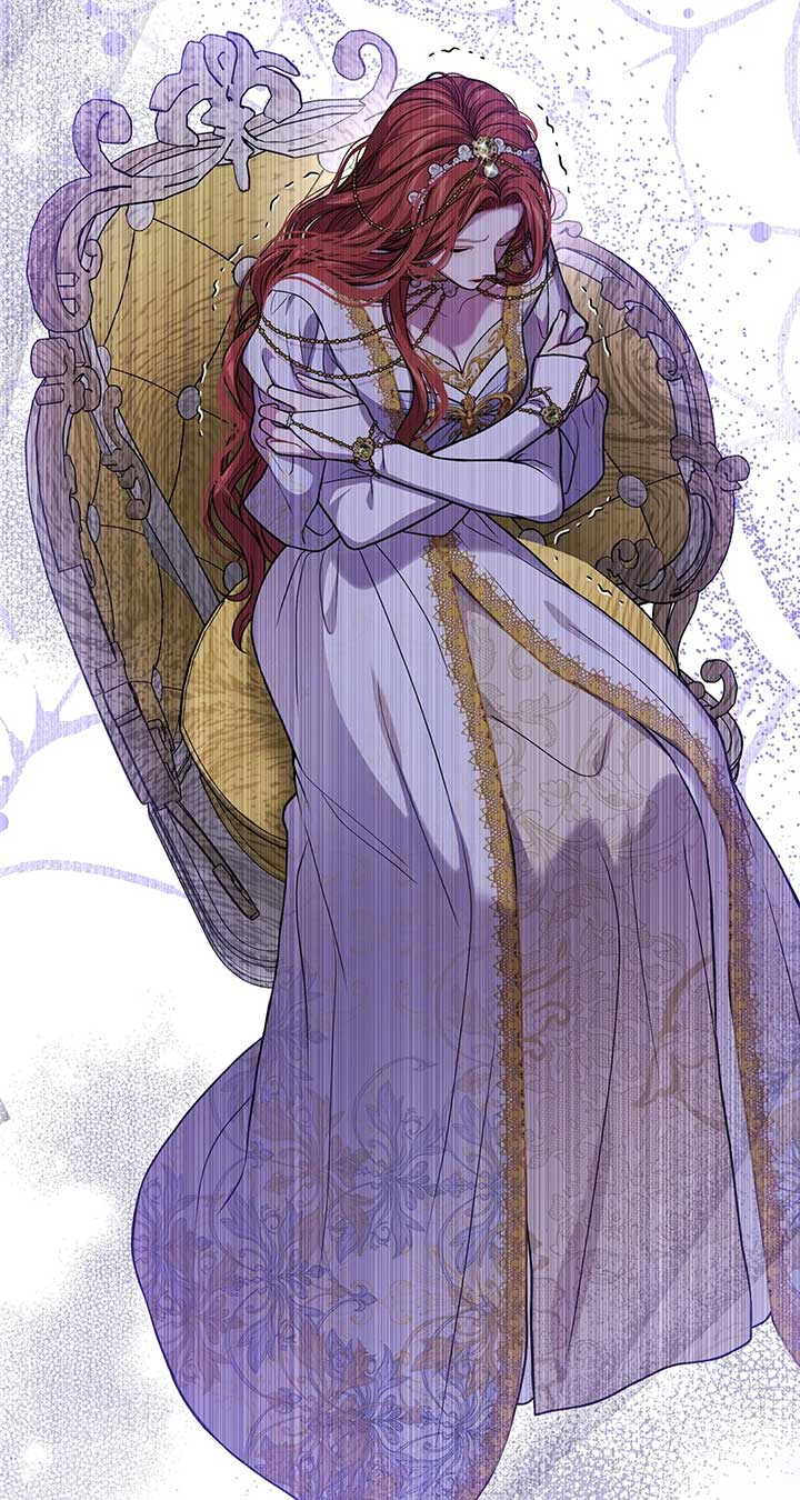 The Secret Bedroom of a Dejected Royal Daughter Chapter 94 - Page 102