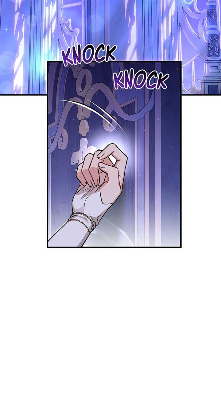 The Secret Bedroom of a Dejected Royal Daughter Chapter 94 - Page 109