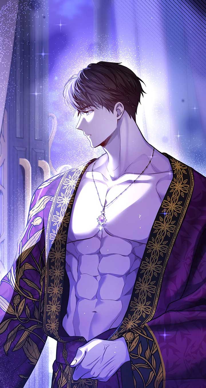 The Secret Bedroom of a Dejected Royal Daughter Chapter 94 - Page 113