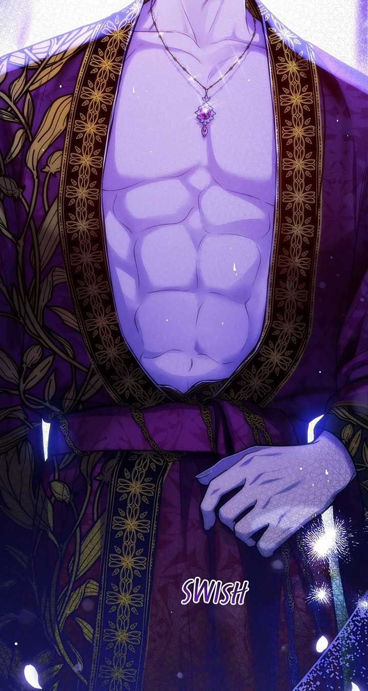 The Secret Bedroom of a Dejected Royal Daughter Chapter 94 - Page 117