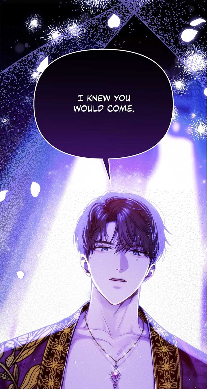 The Secret Bedroom of a Dejected Royal Daughter Chapter 95 - Page 6