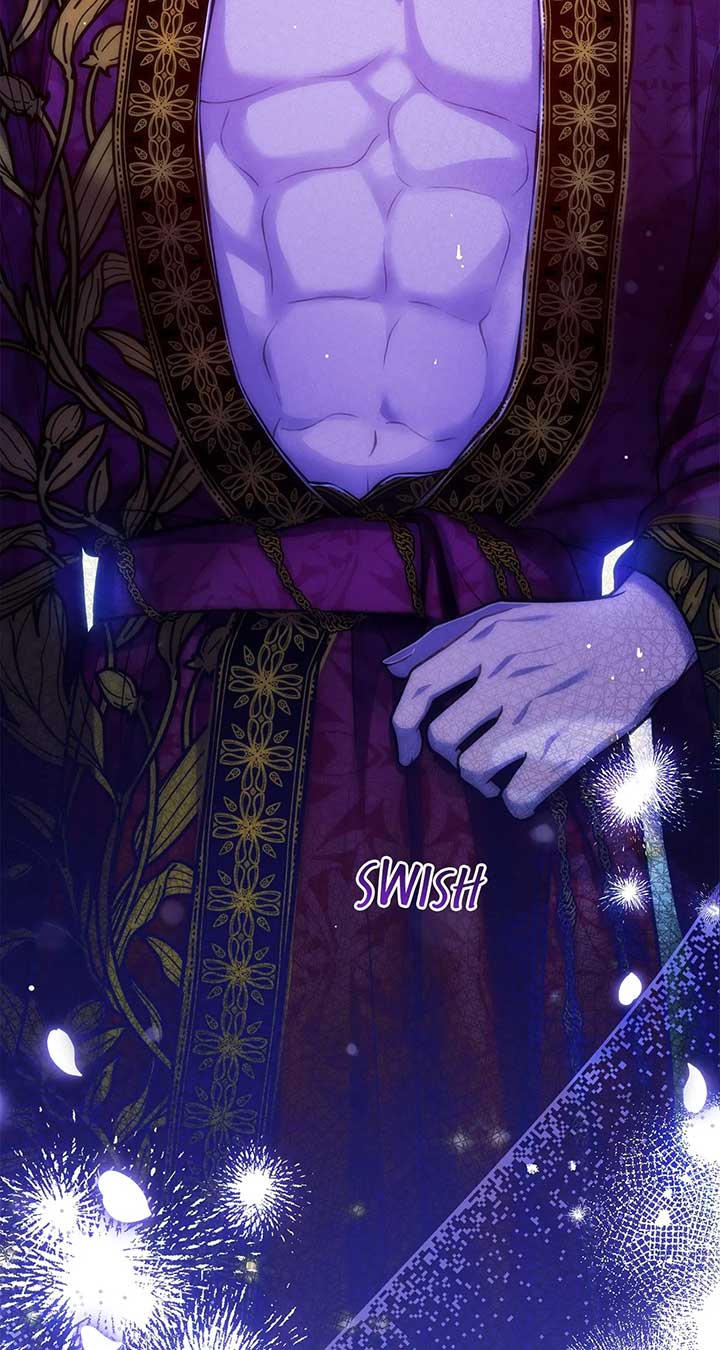 The Secret Bedroom of a Dejected Royal Daughter Chapter 95 - Page 7