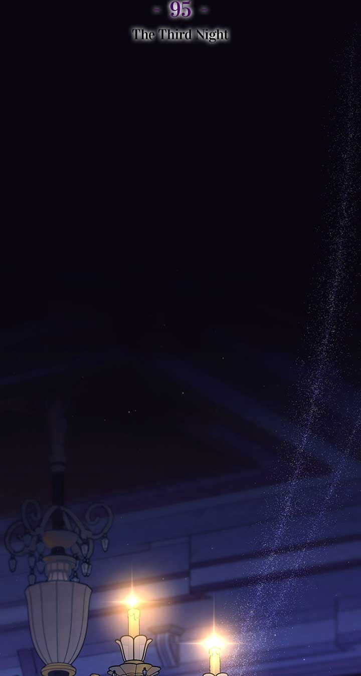 The Secret Bedroom of a Dejected Royal Daughter Chapter 95 - Page 10