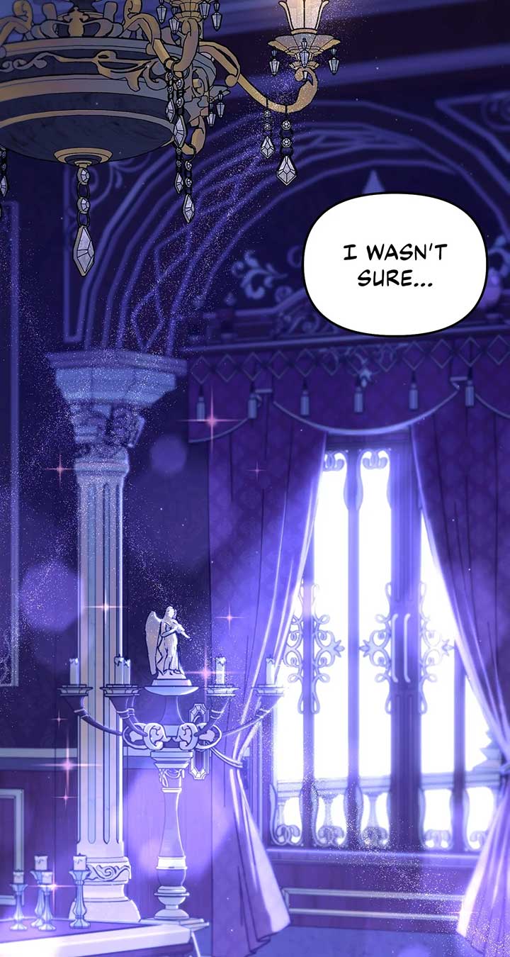 The Secret Bedroom of a Dejected Royal Daughter Chapter 95 - Page 11