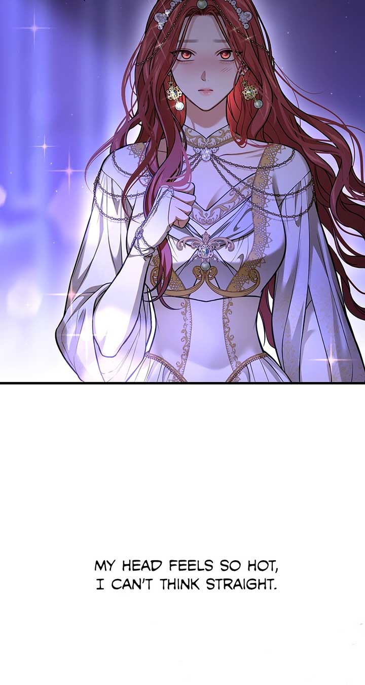 The Secret Bedroom of a Dejected Royal Daughter Chapter 95 - Page 15