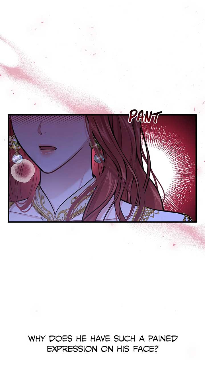 The Secret Bedroom of a Dejected Royal Daughter Chapter 95 - Page 16