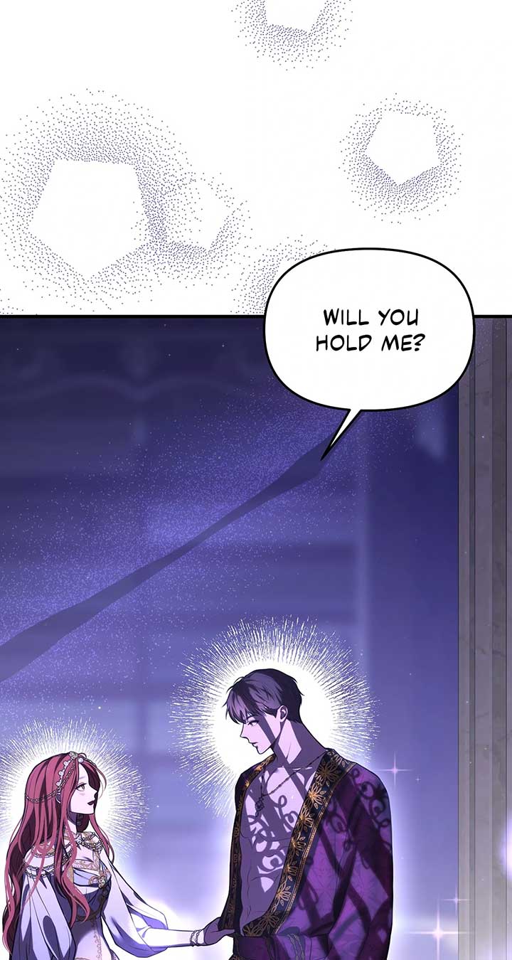 The Secret Bedroom of a Dejected Royal Daughter Chapter 95 - Page 18
