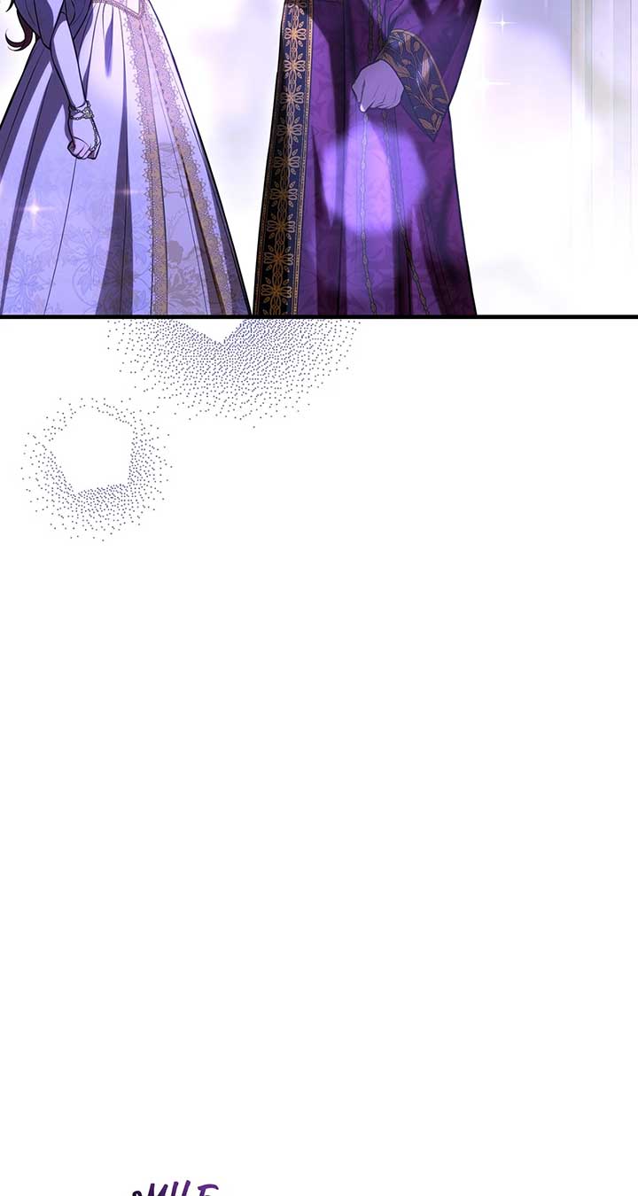 The Secret Bedroom of a Dejected Royal Daughter Chapter 95 - Page 19