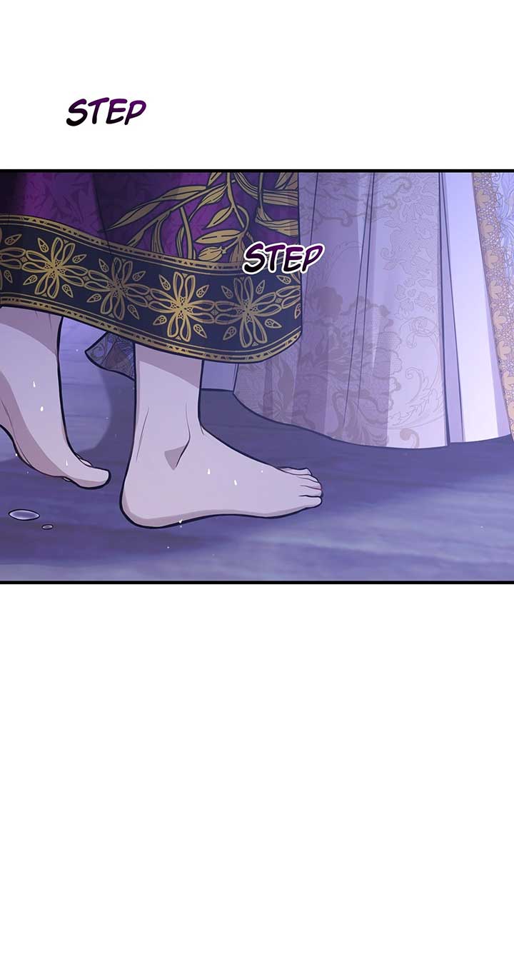 The Secret Bedroom of a Dejected Royal Daughter Chapter 95 - Page 23