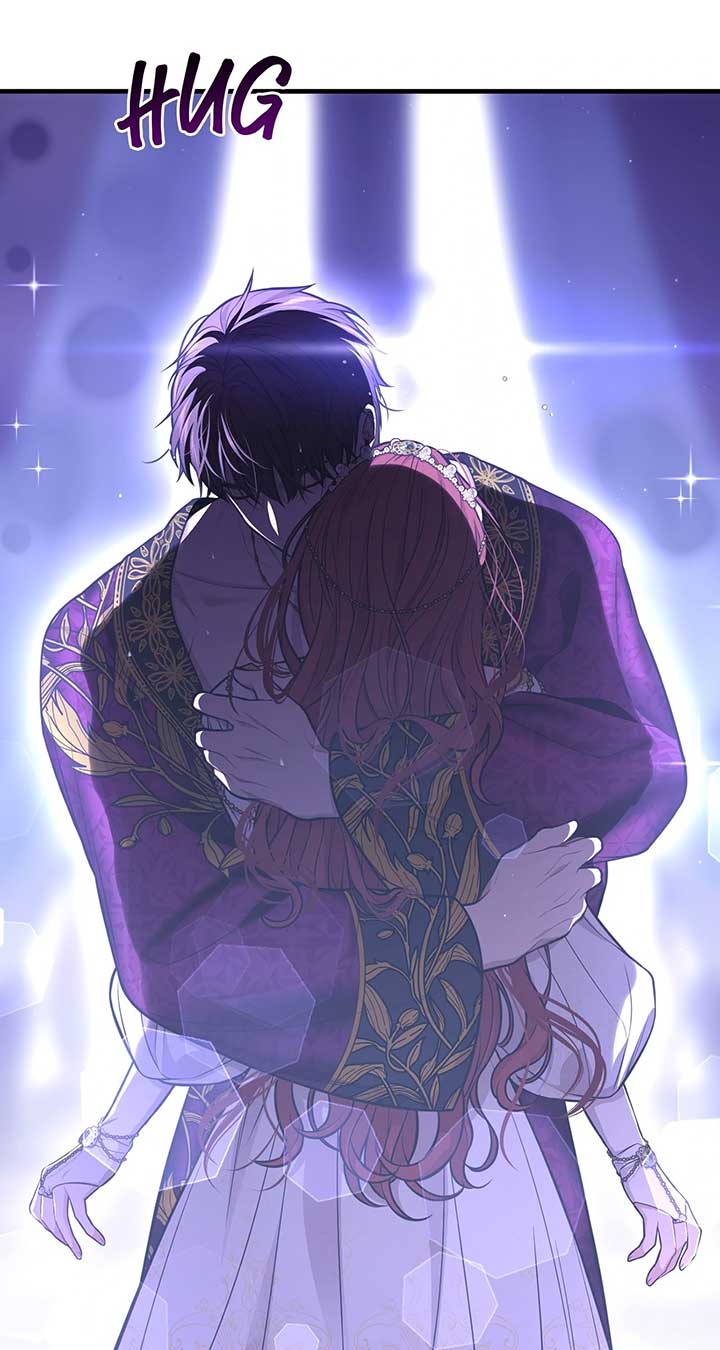 The Secret Bedroom of a Dejected Royal Daughter Chapter 95 - Page 24