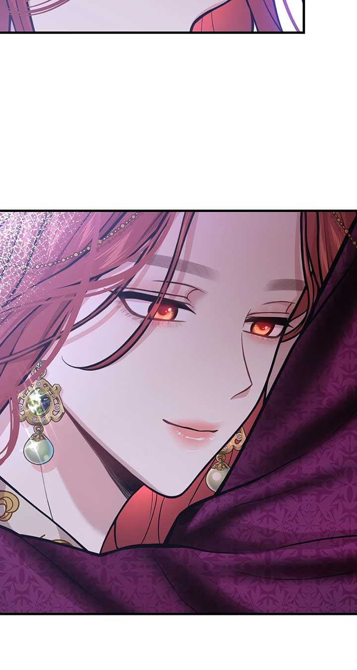 The Secret Bedroom of a Dejected Royal Daughter Chapter 95 - Page 26