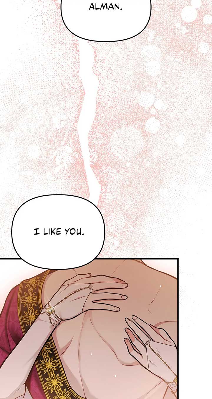 The Secret Bedroom of a Dejected Royal Daughter Chapter 95 - Page 28