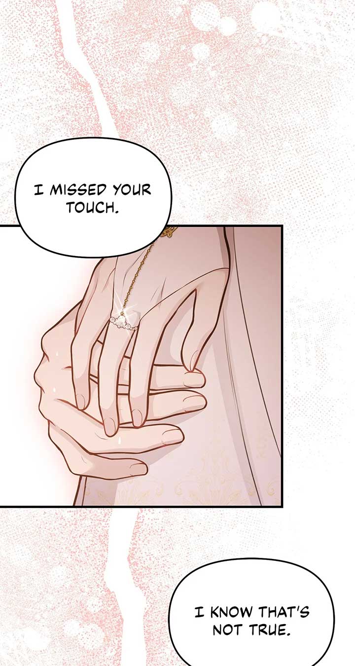 The Secret Bedroom of a Dejected Royal Daughter Chapter 95 - Page 30