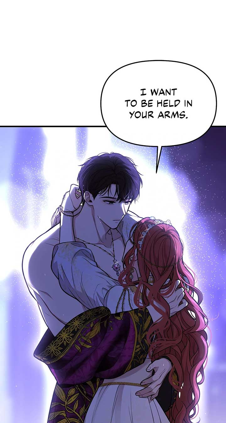 The Secret Bedroom of a Dejected Royal Daughter Chapter 95 - Page 33