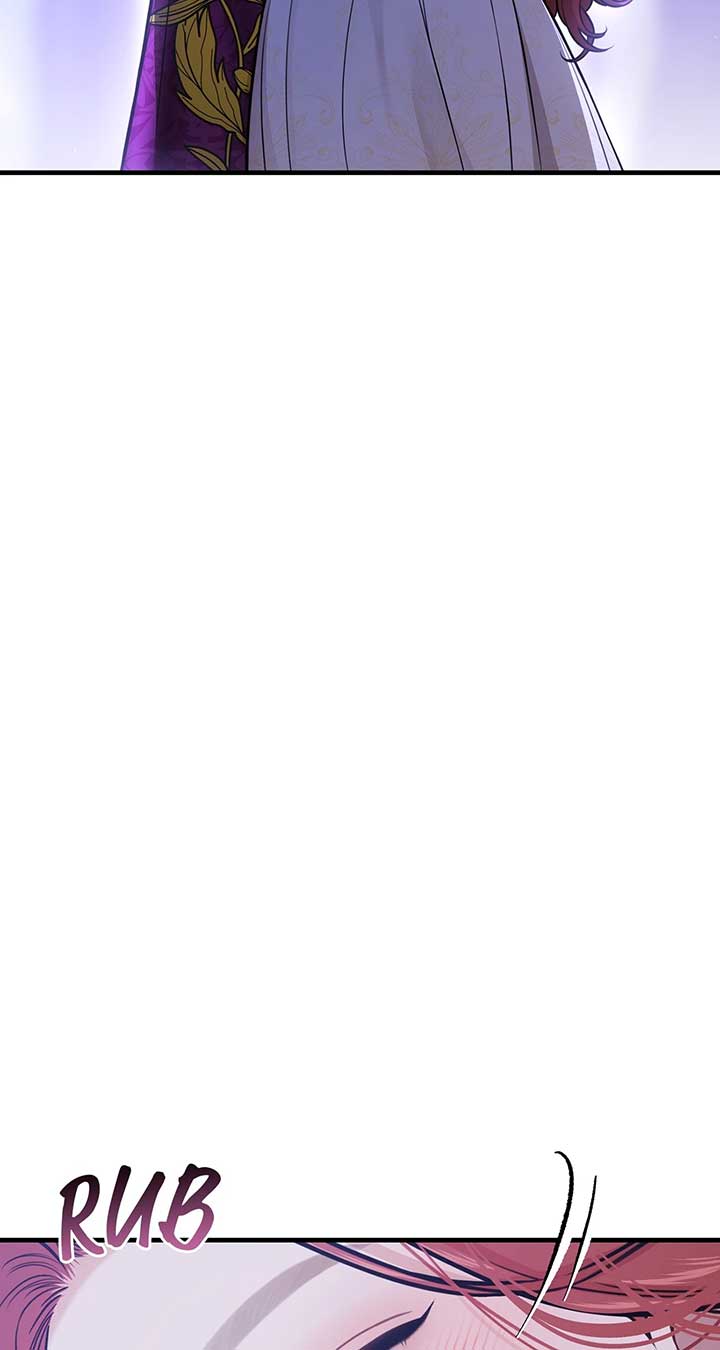 The Secret Bedroom of a Dejected Royal Daughter Chapter 95 - Page 34