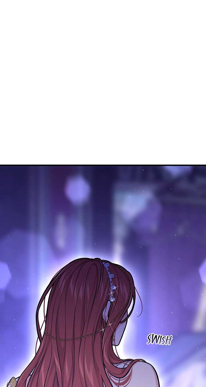 The Secret Bedroom of a Dejected Royal Daughter Chapter 95 - Page 38