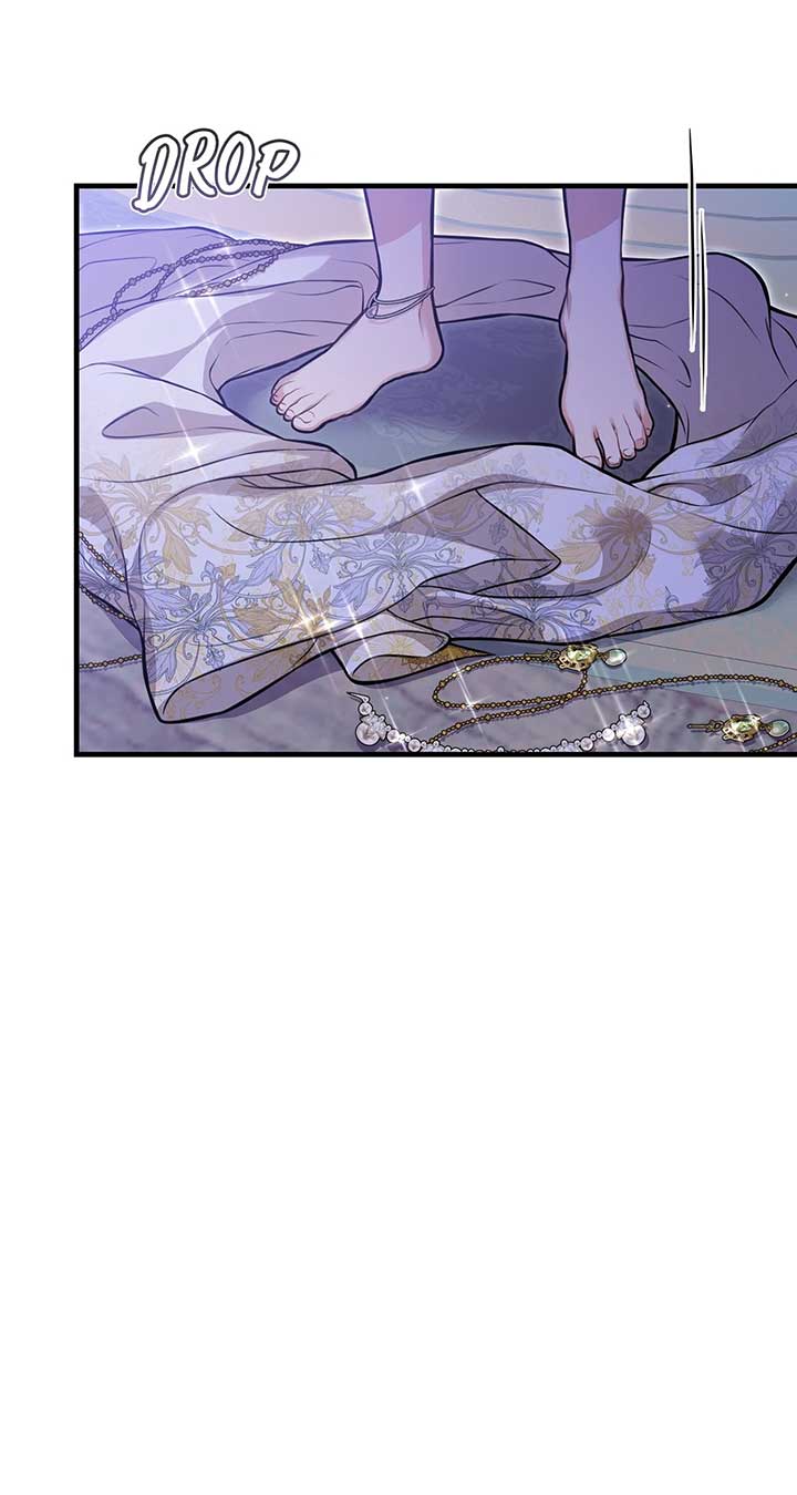 The Secret Bedroom of a Dejected Royal Daughter Chapter 95 - Page 40