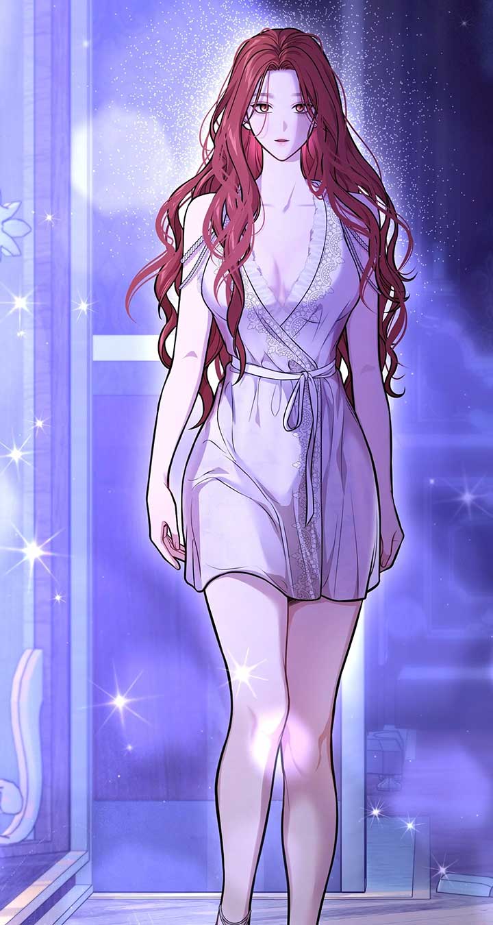 The Secret Bedroom of a Dejected Royal Daughter Chapter 95 - Page 42