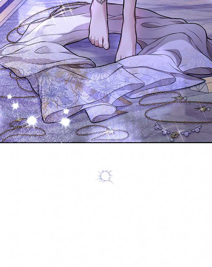 The Secret Bedroom of a Dejected Royal Daughter Chapter 95 - Page 43