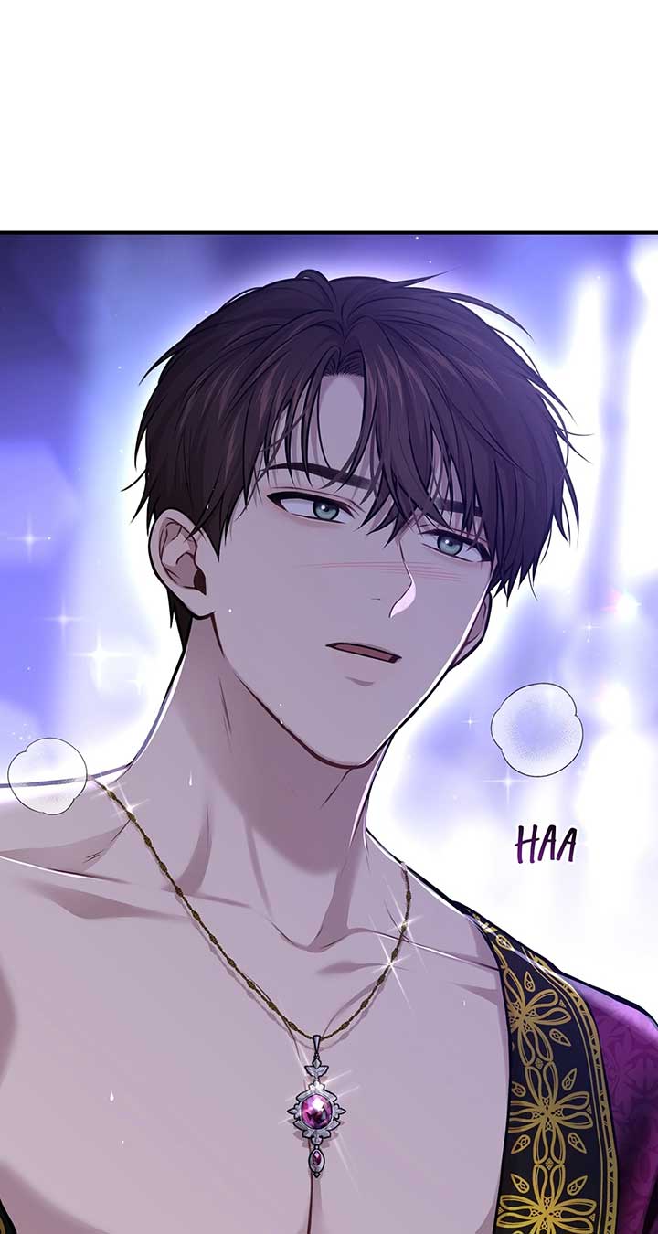 The Secret Bedroom of a Dejected Royal Daughter Chapter 95 - Page 44