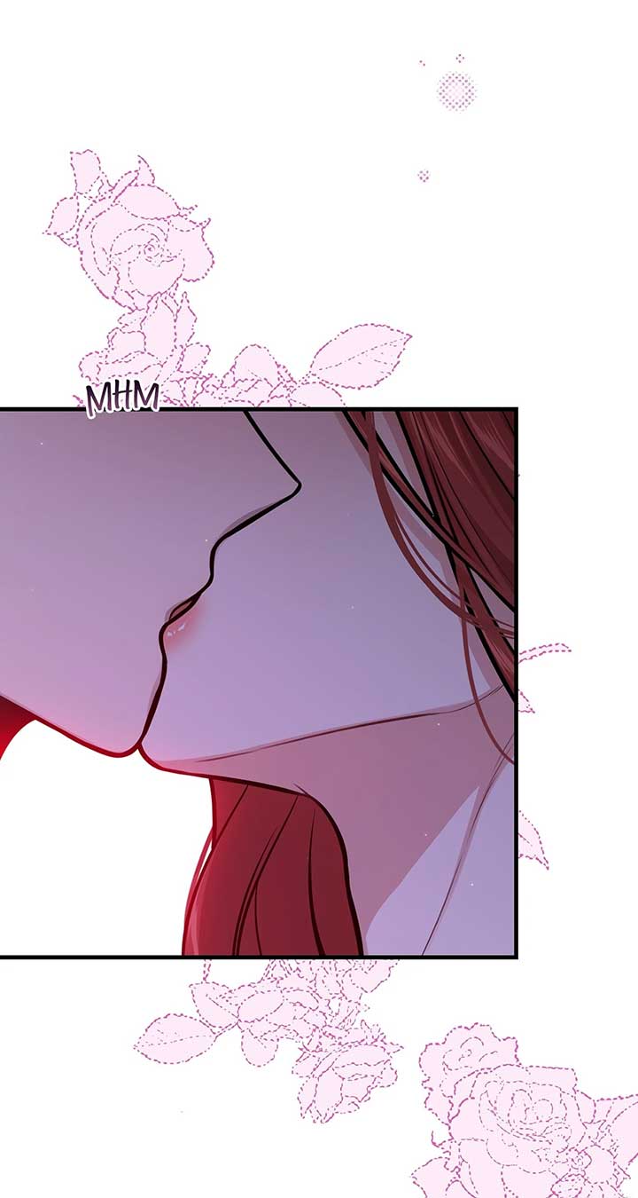 The Secret Bedroom of a Dejected Royal Daughter Chapter 95 - Page 49