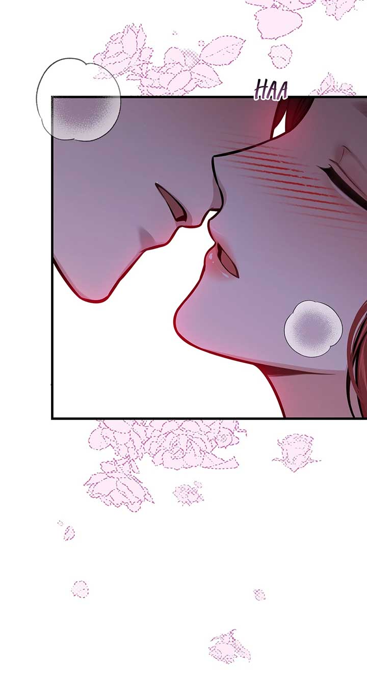 The Secret Bedroom of a Dejected Royal Daughter Chapter 95 - Page 50