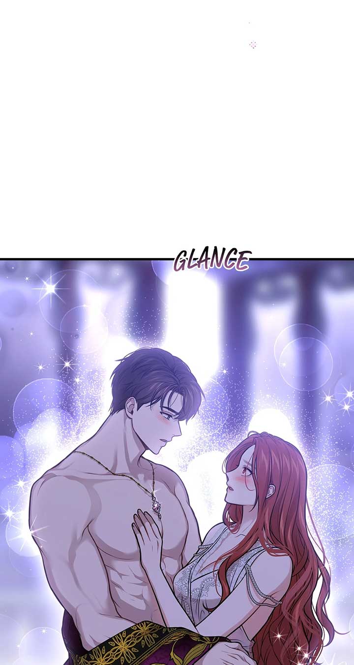 The Secret Bedroom of a Dejected Royal Daughter Chapter 95 - Page 51