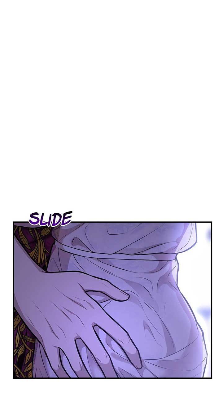 The Secret Bedroom of a Dejected Royal Daughter Chapter 95 - Page 55