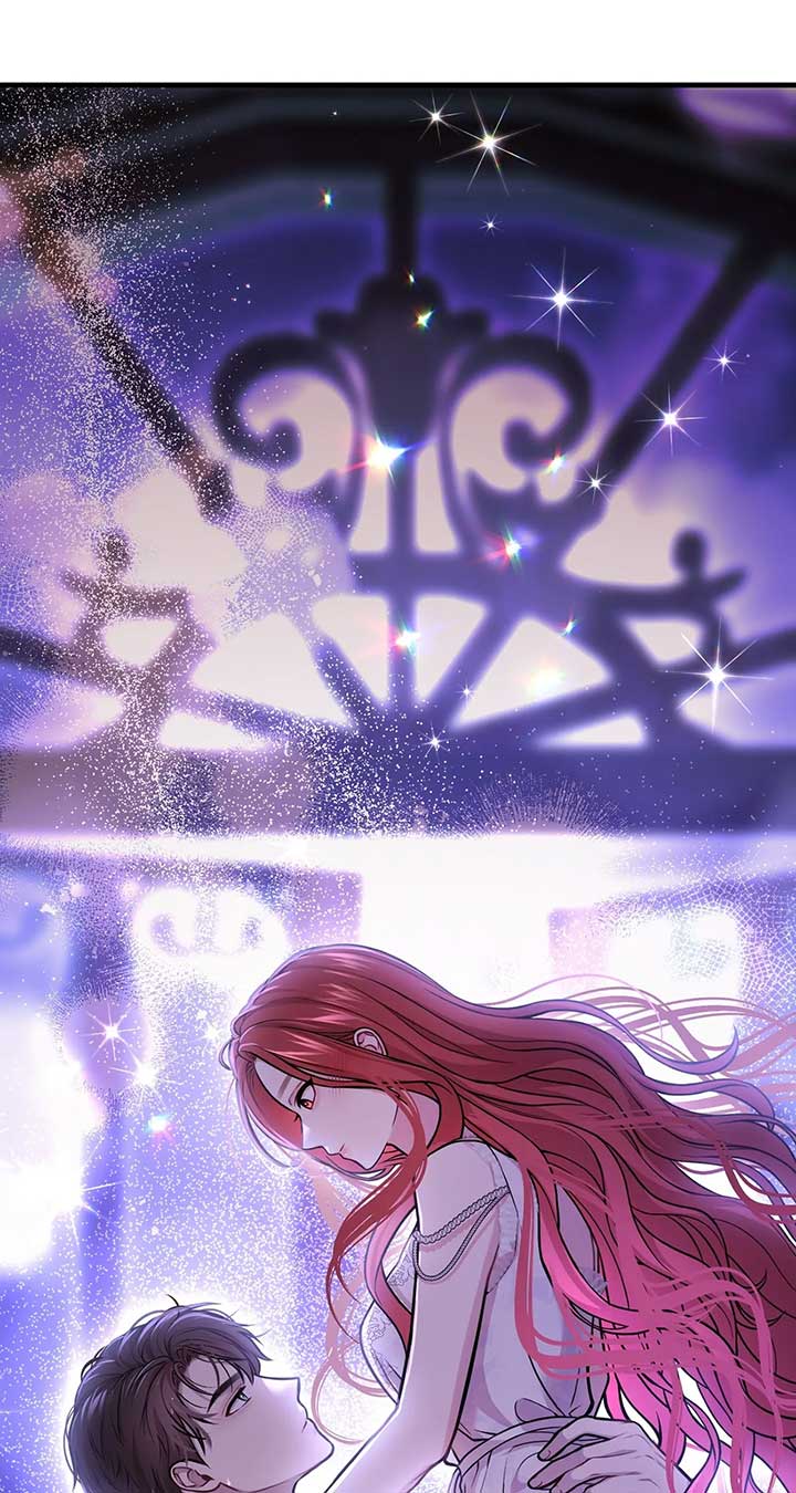 The Secret Bedroom of a Dejected Royal Daughter Chapter 95 - Page 57