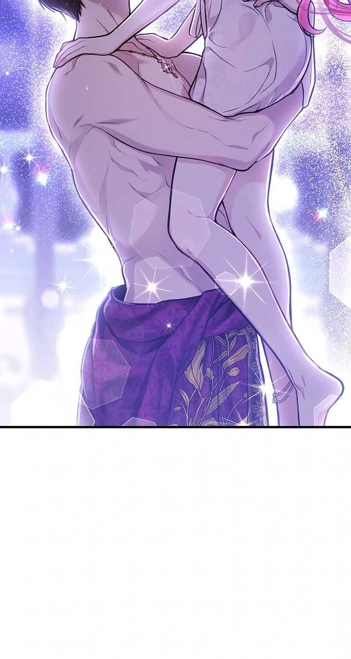 The Secret Bedroom of a Dejected Royal Daughter Chapter 95 - Page 58