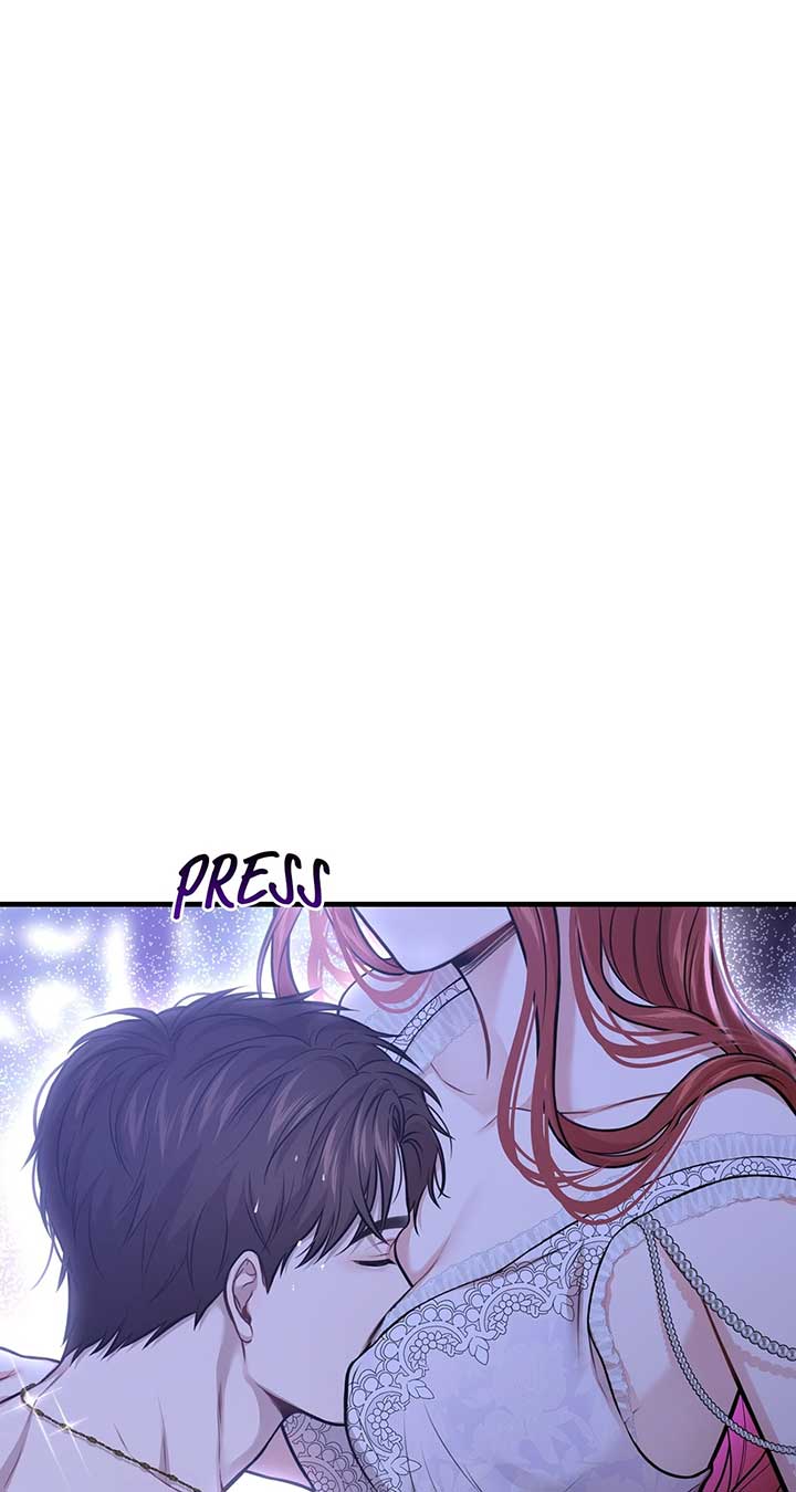 The Secret Bedroom of a Dejected Royal Daughter Chapter 95 - Page 59