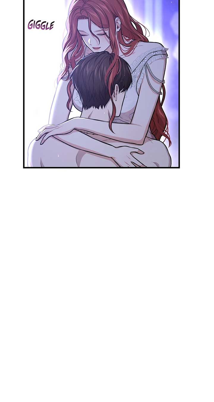 The Secret Bedroom of a Dejected Royal Daughter Chapter 95 - Page 61