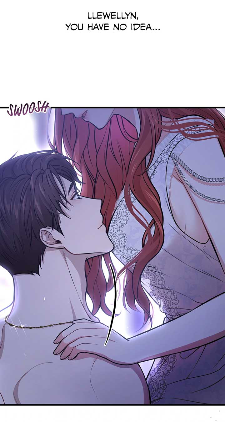 The Secret Bedroom of a Dejected Royal Daughter Chapter 95 - Page 62