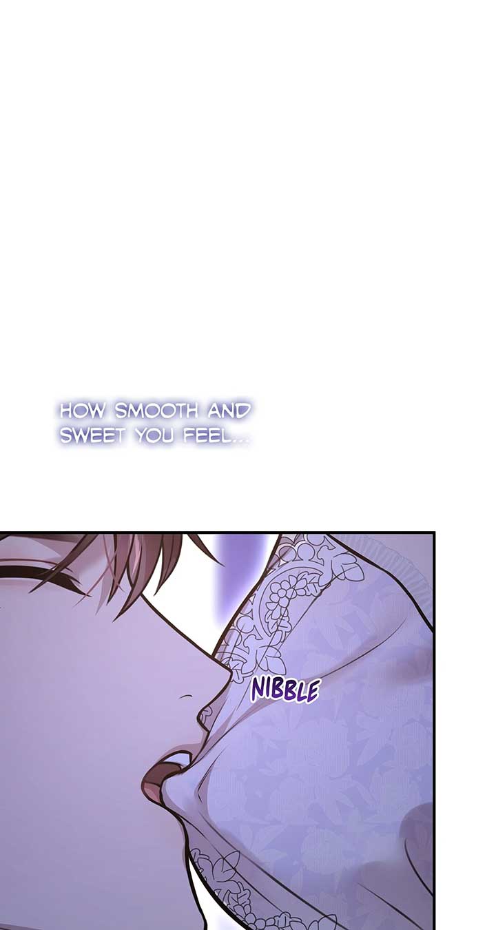 The Secret Bedroom of a Dejected Royal Daughter Chapter 95 - Page 66