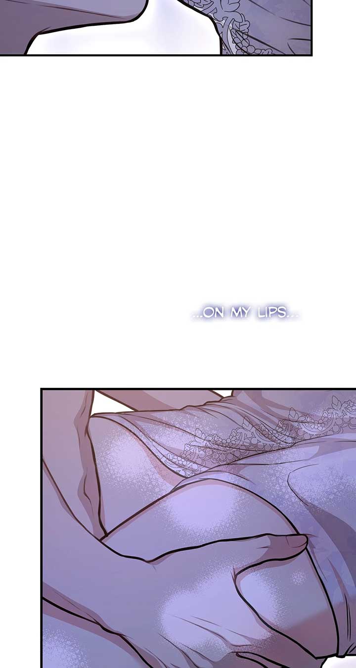 The Secret Bedroom of a Dejected Royal Daughter Chapter 95 - Page 67