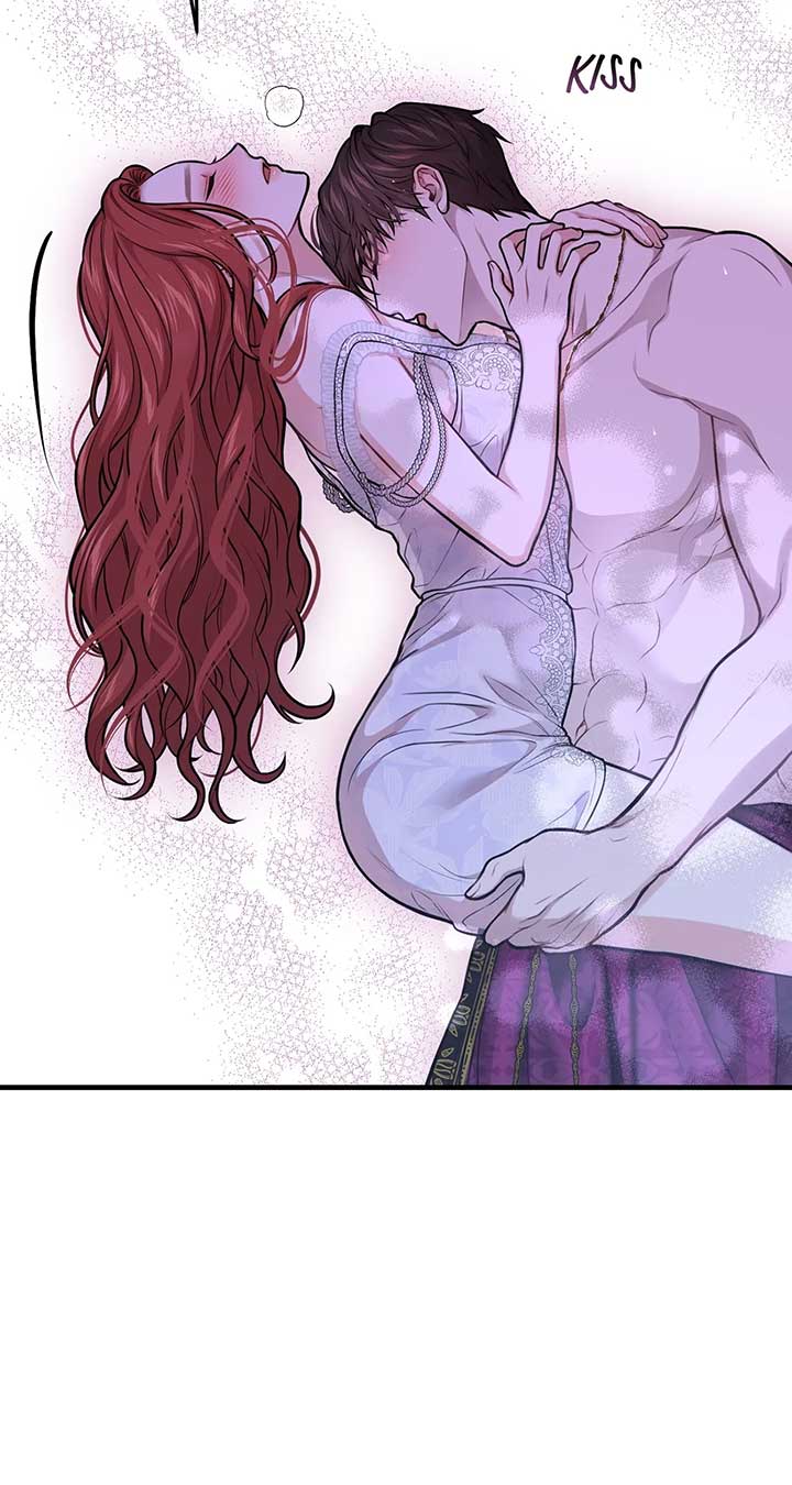 The Secret Bedroom of a Dejected Royal Daughter Chapter 95 - Page 69