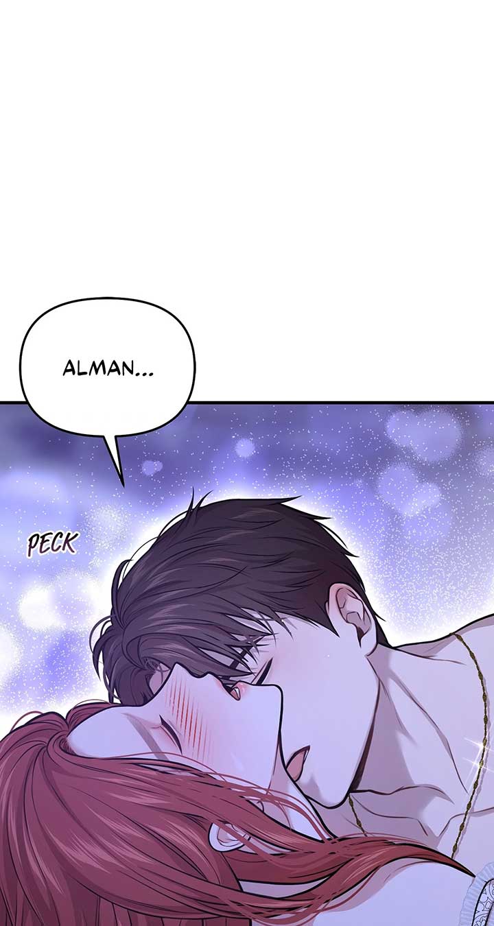 The Secret Bedroom of a Dejected Royal Daughter Chapter 95 - Page 70