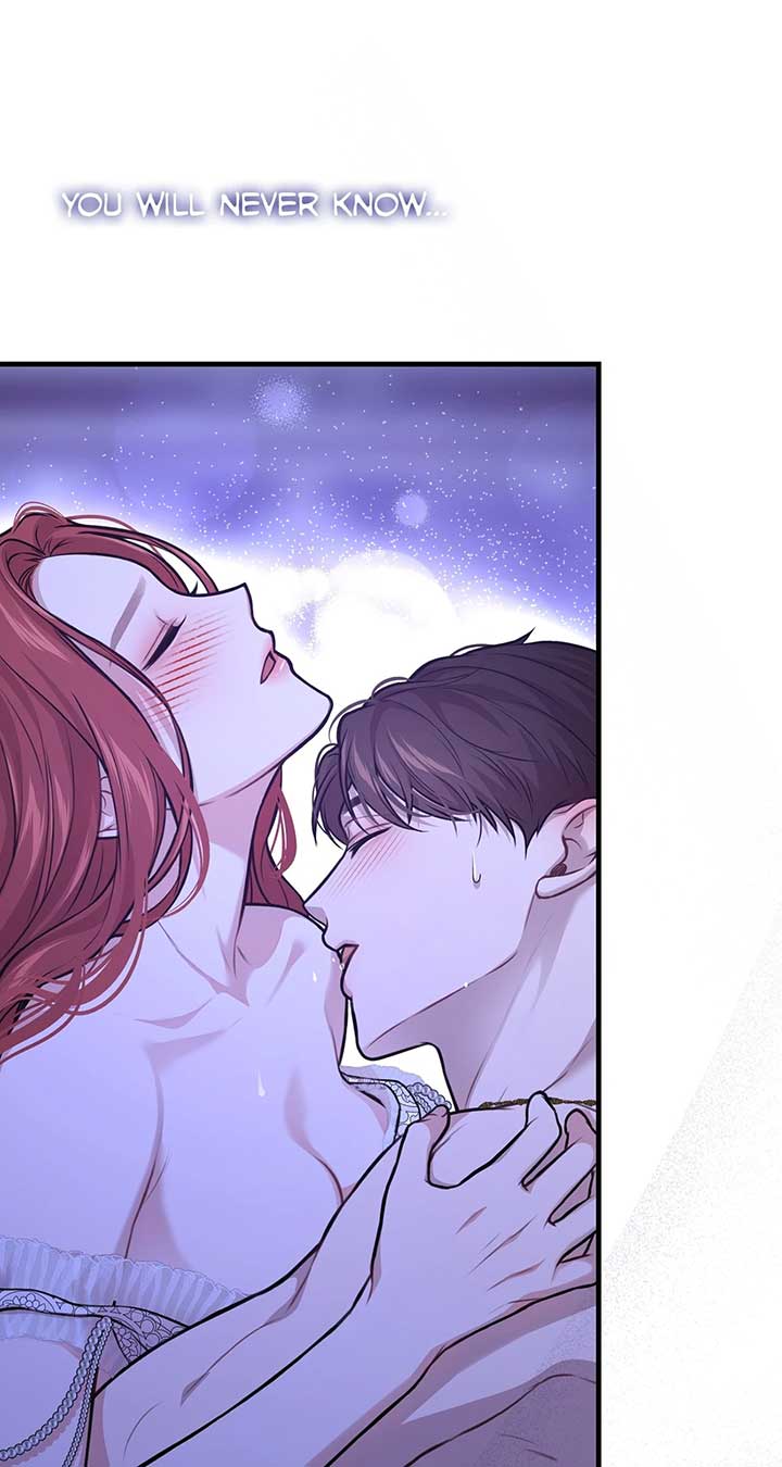 The Secret Bedroom of a Dejected Royal Daughter Chapter 95 - Page 72