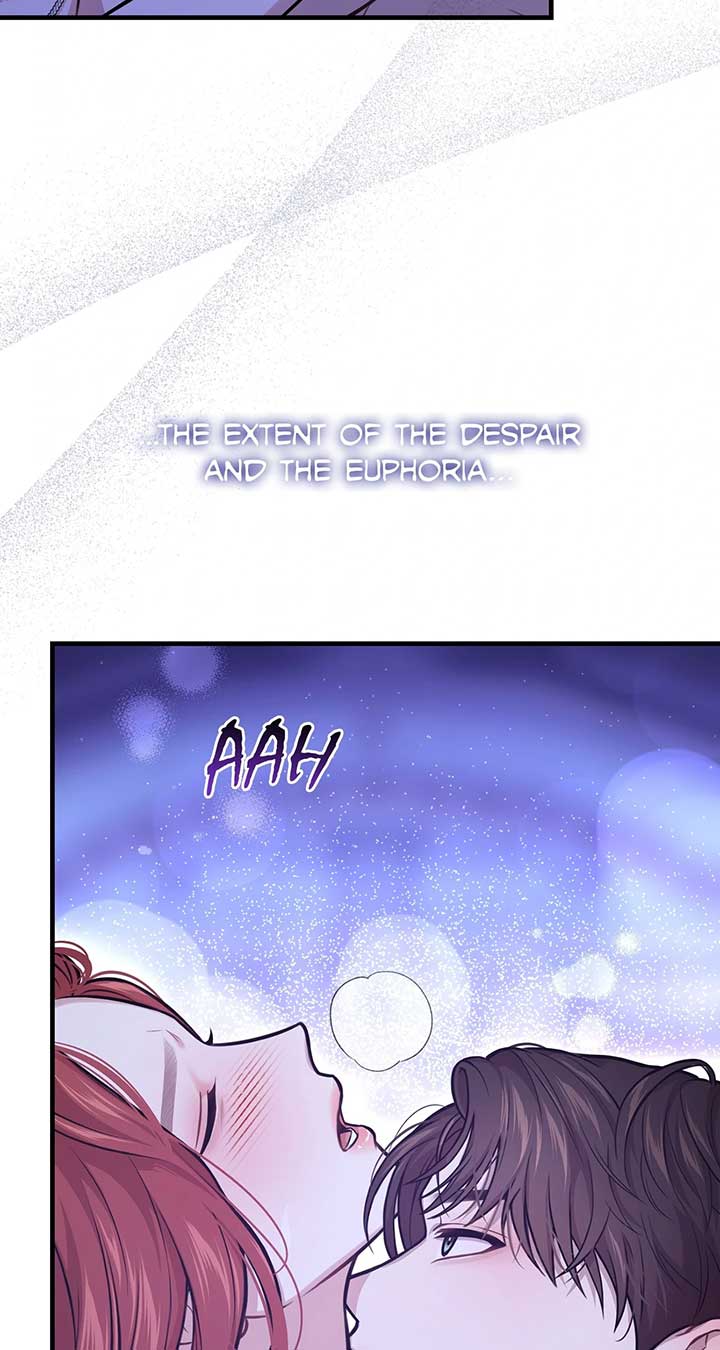 The Secret Bedroom of a Dejected Royal Daughter Chapter 95 - Page 73
