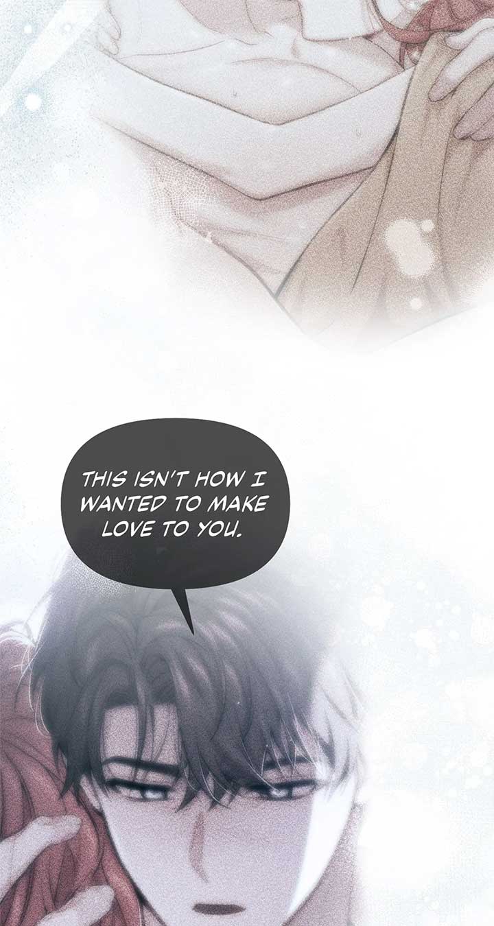 The Secret Bedroom of a Dejected Royal Daughter Chapter 95 - Page 79