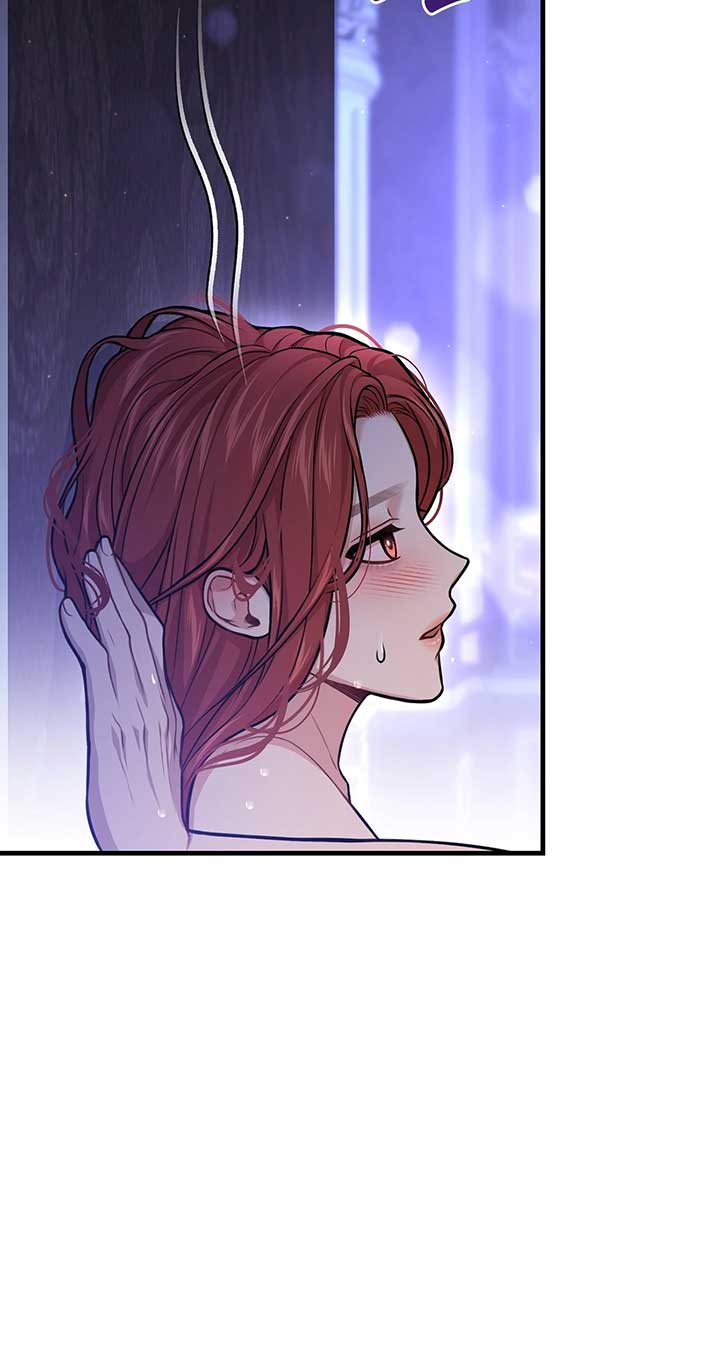 The Secret Bedroom of a Dejected Royal Daughter Chapter 95 - Page 84