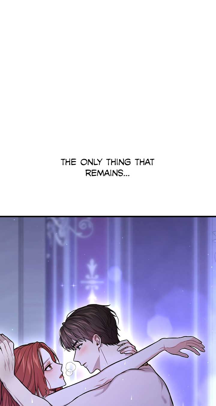 The Secret Bedroom of a Dejected Royal Daughter Chapter 95 - Page 85