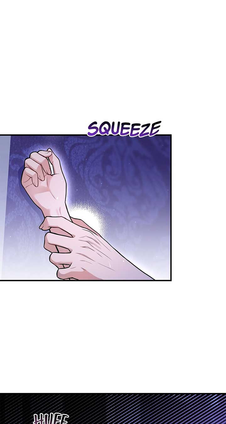 The Secret Bedroom of a Dejected Royal Daughter Chapter 95 - Page 89