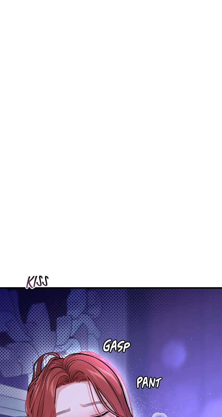 The Secret Bedroom of a Dejected Royal Daughter Chapter 95 - Page 93